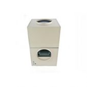 Pure Air Systems 2000HS Plus